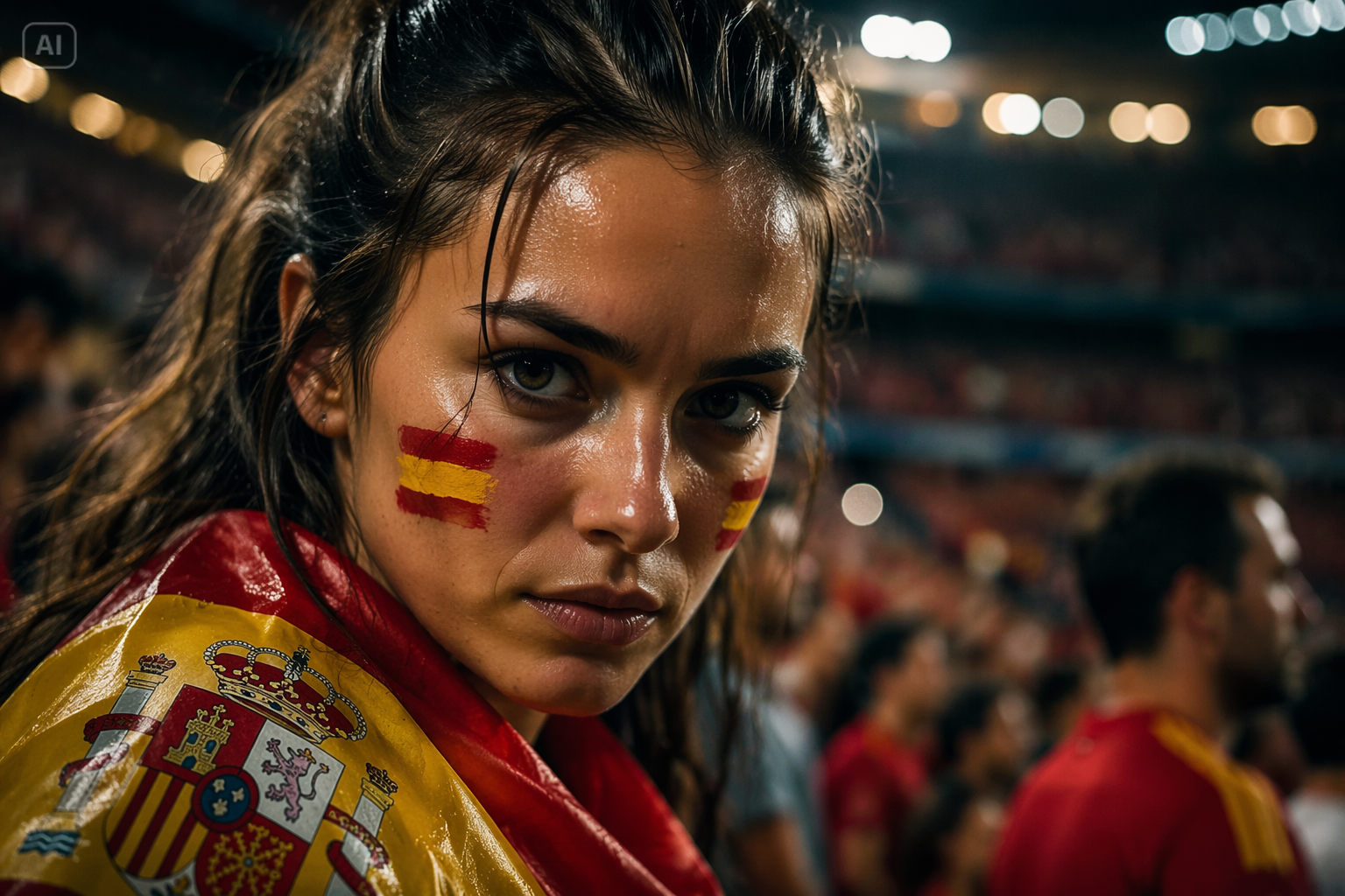 AI FIFA Fan Posters Prompts background image