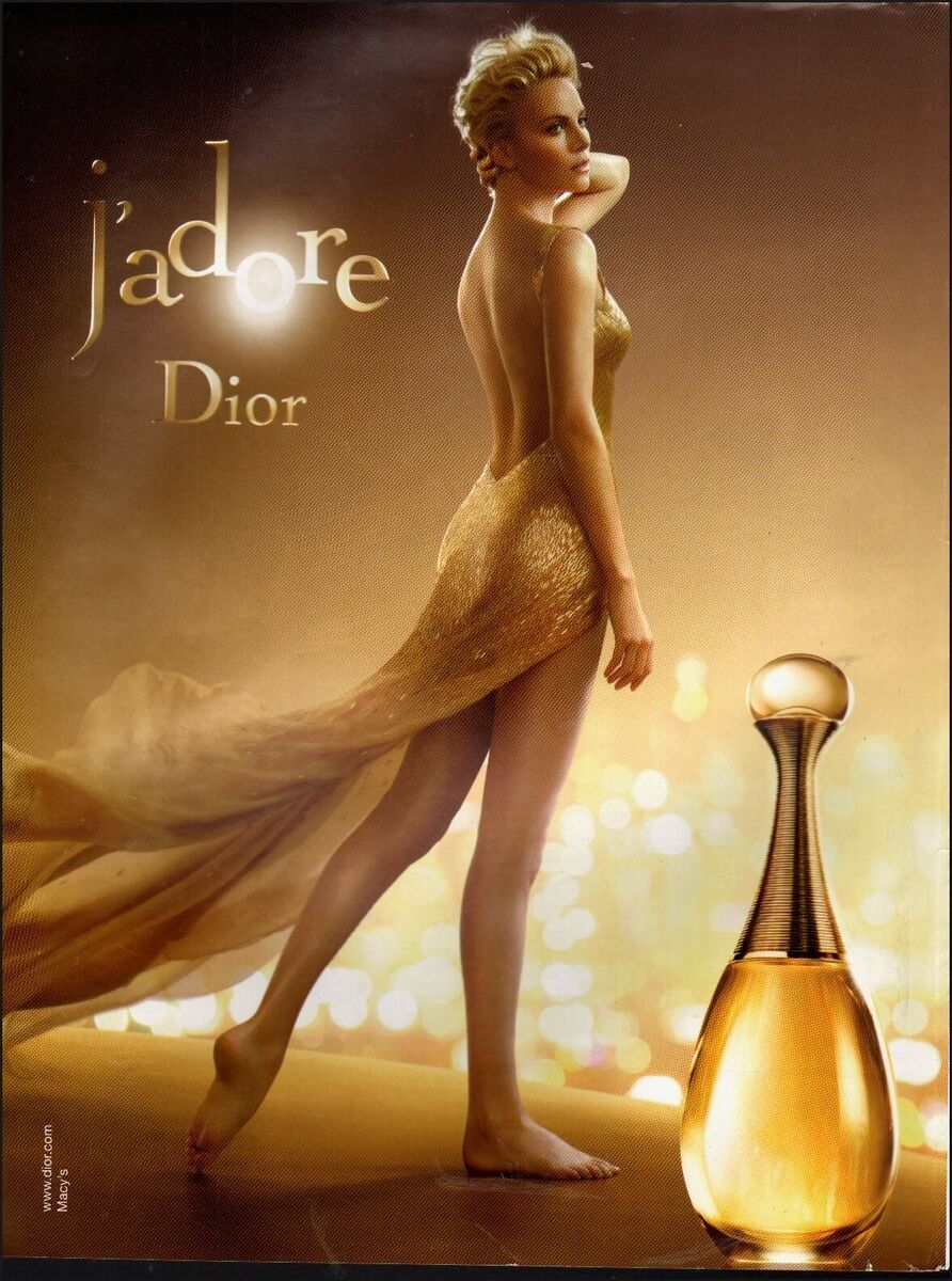 J'adore Dior