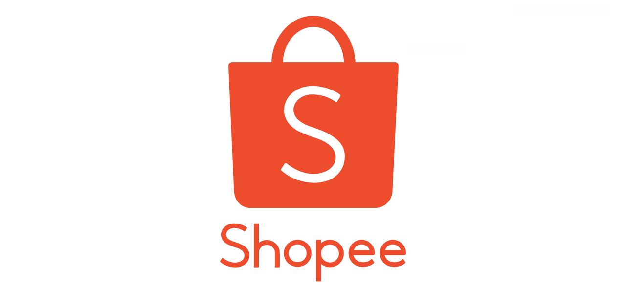 Shopee's logo