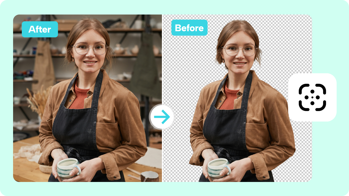 clipdrop buang latar belakang