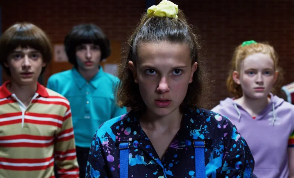 ภาพระดับสายตา