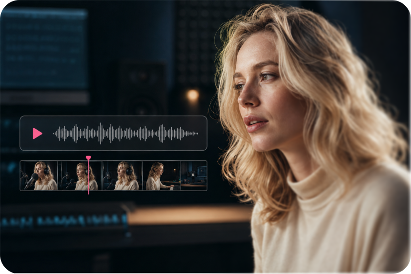 Film and Short-Film Sound Design