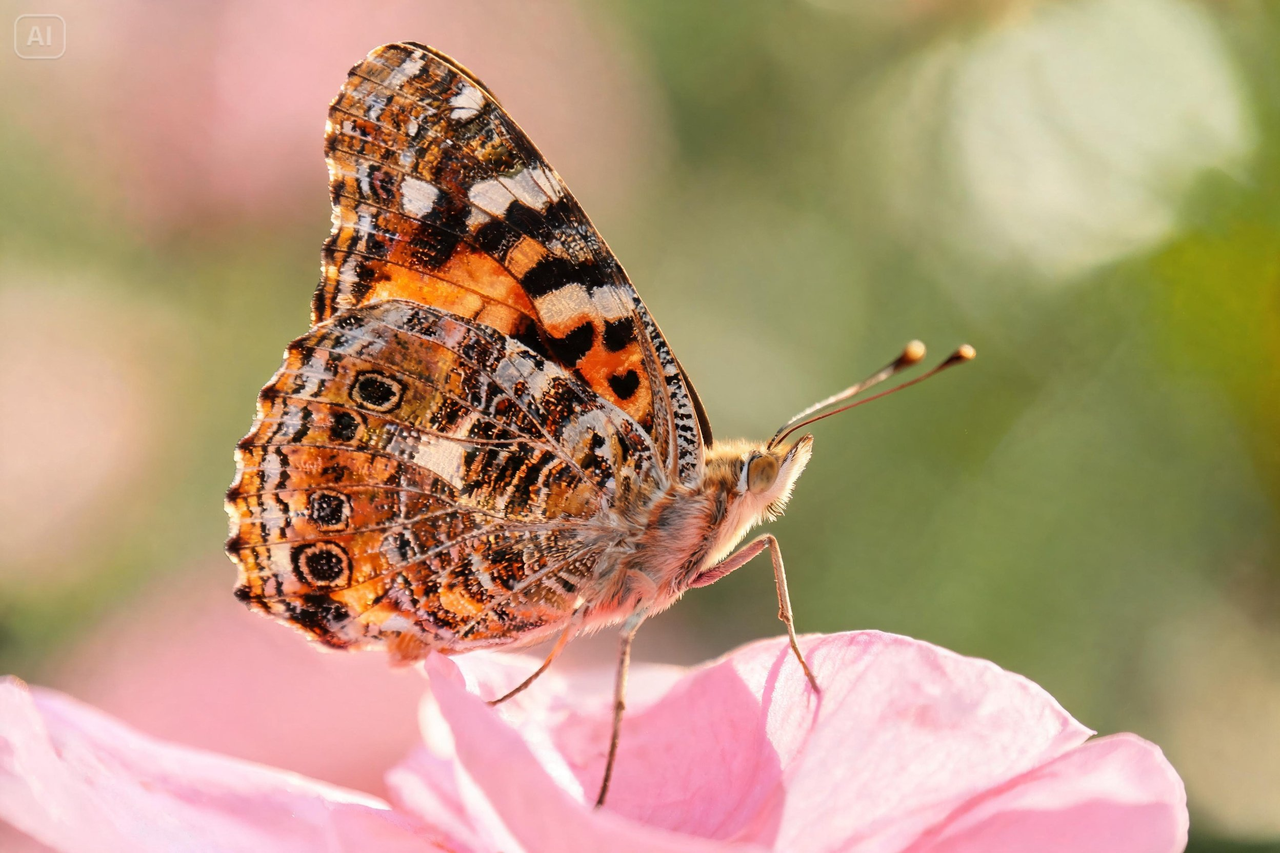 Makro fotoğrafçılık