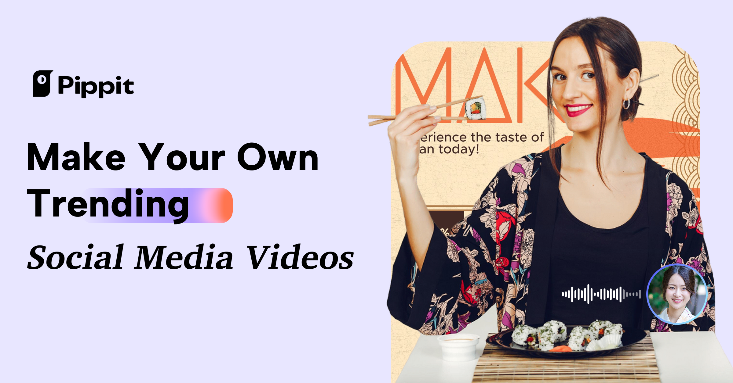 mga video sa social media