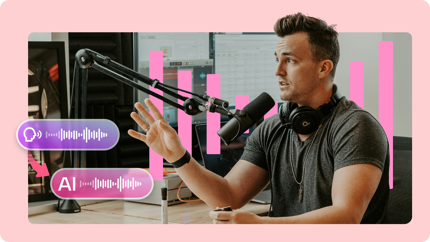 ai voice cloner