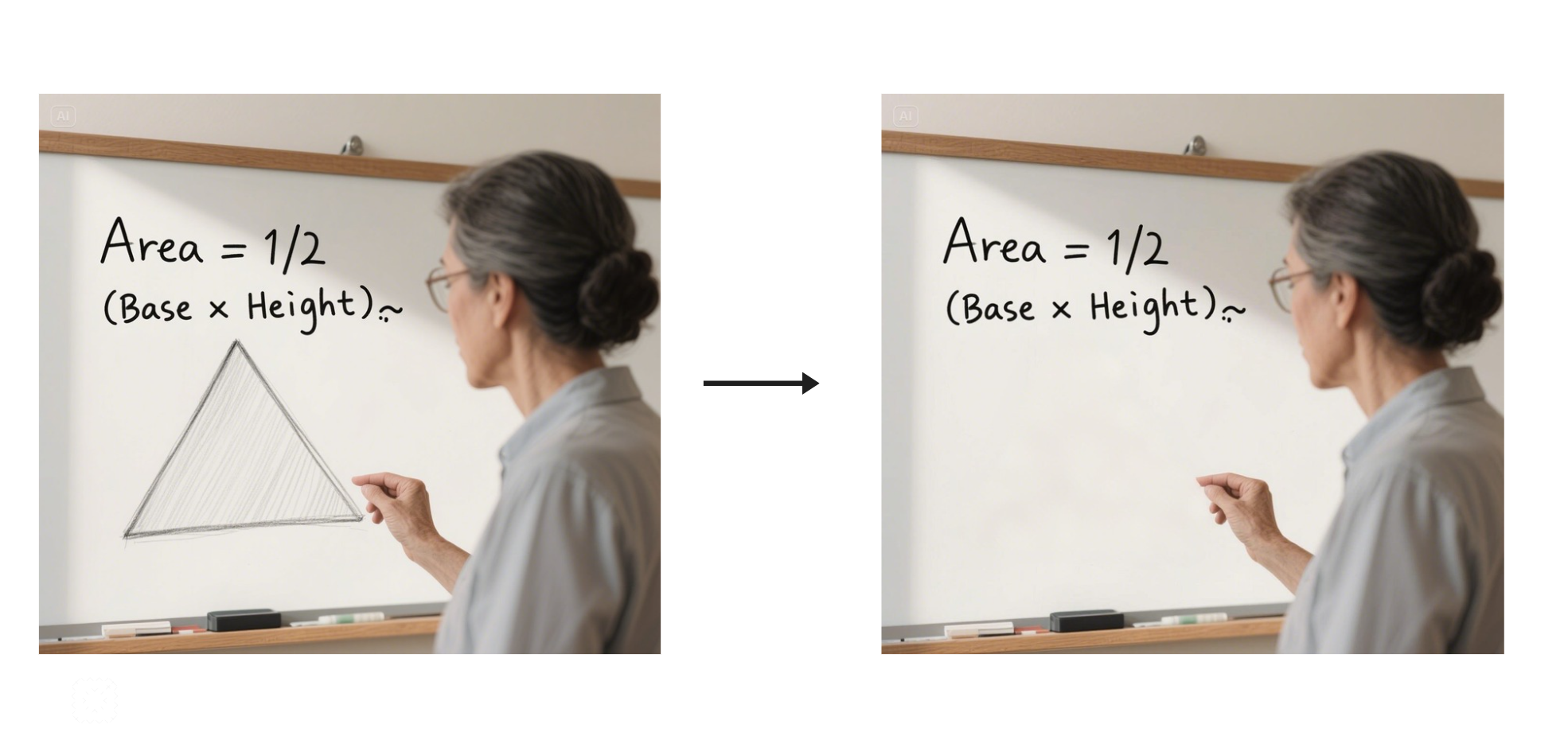 Dreamina Alisin ang tool