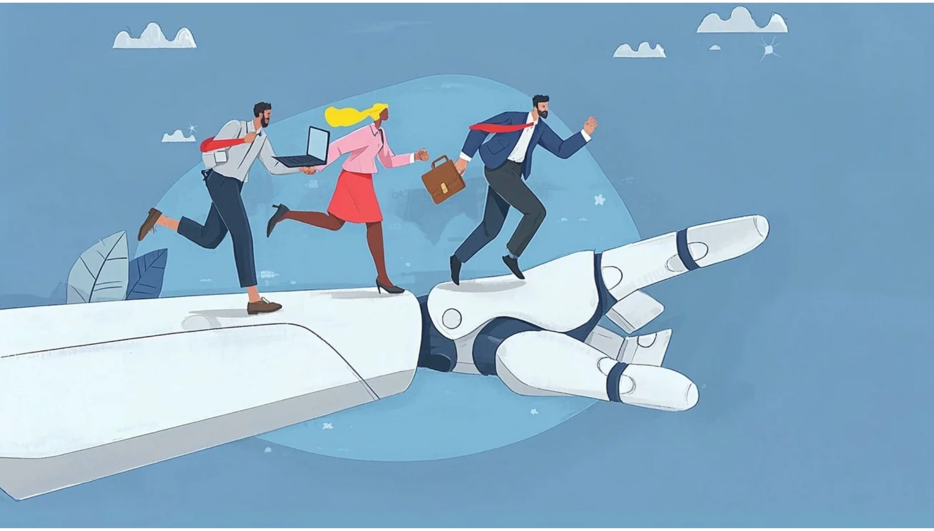 Data-driven decisions