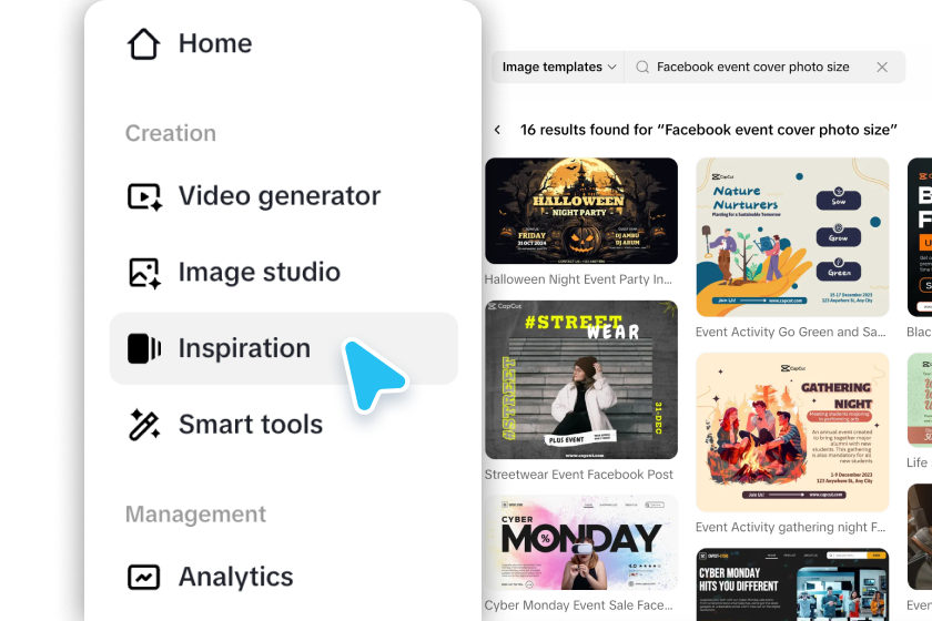 Seleziona un modello