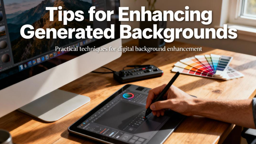 Algumas dicas para desenvolver histórias de fundo mais impactantes