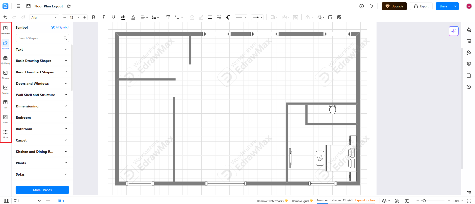 floor plans for homes