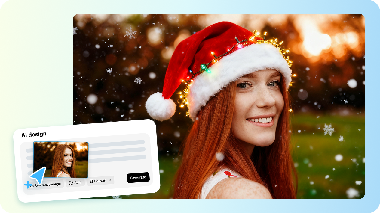 Generate your avatar from prompts