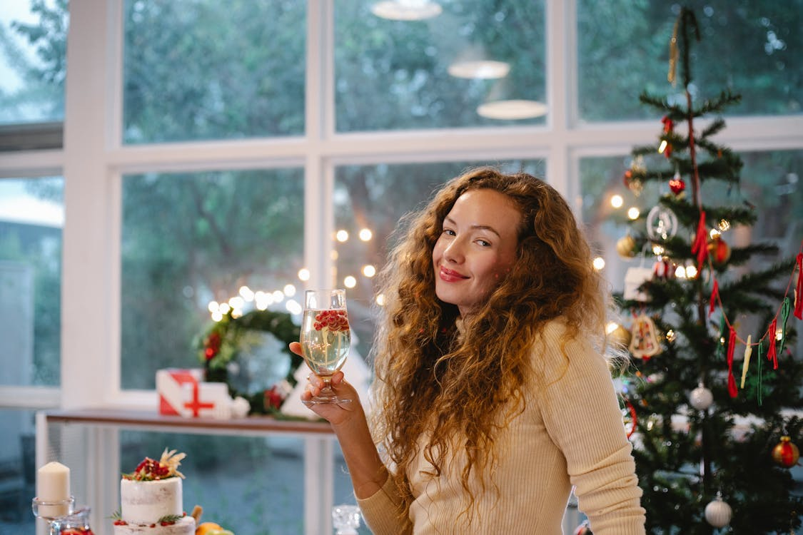 What are holiday parties, and the benefits of hosting