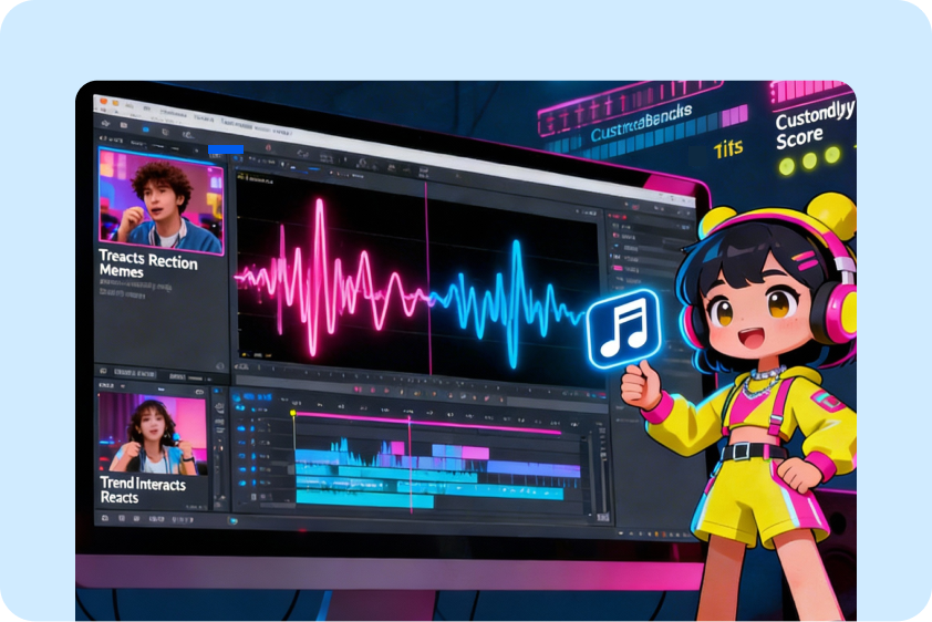  meme creators & viral content producers