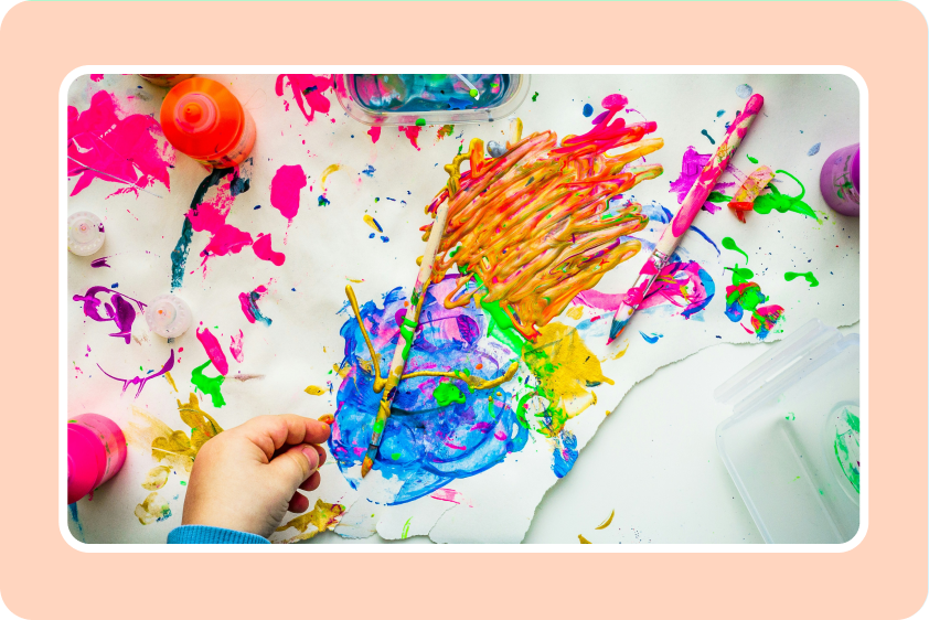 Generador de rostros AI para contenido