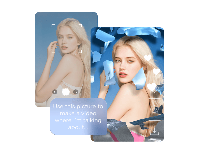 AI Effects Templates