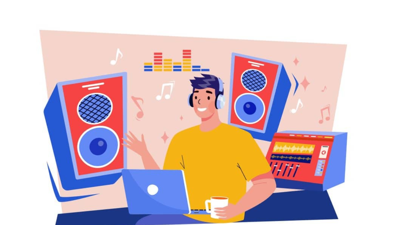 Use engaging visuals and audio