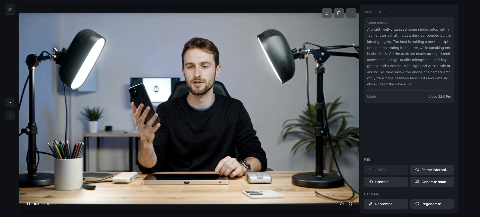 Tech news update