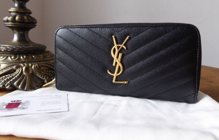 Yves Saint Laurent (YSL)
