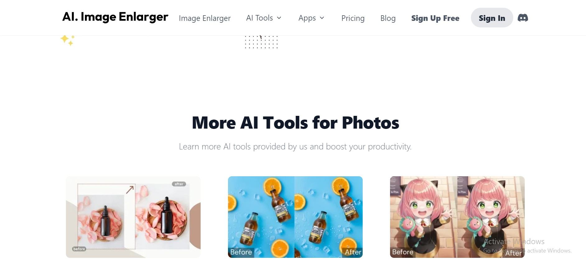 ai-image-enhancer