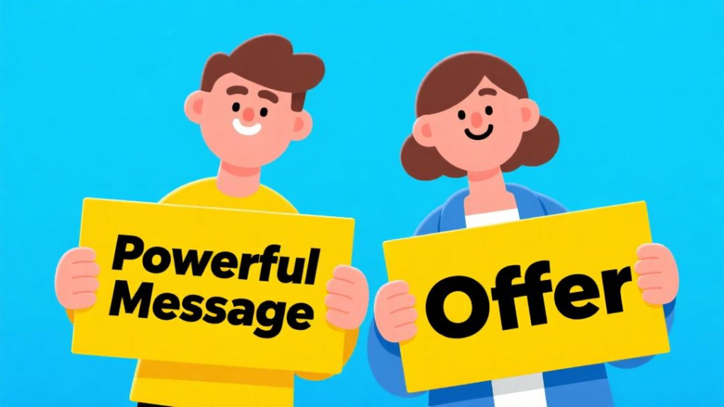 Target your audience