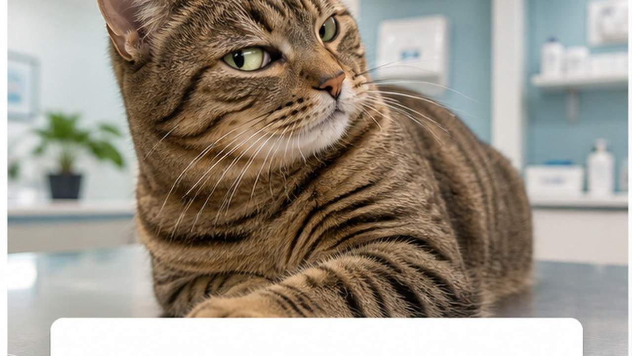 Veterinary Meme Generator prompt result 1