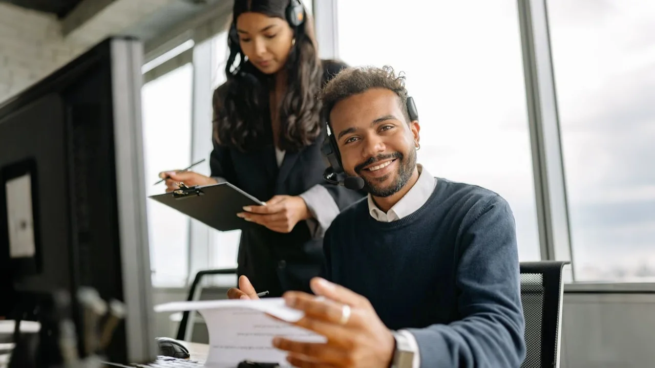 Benefits of customer interaction management