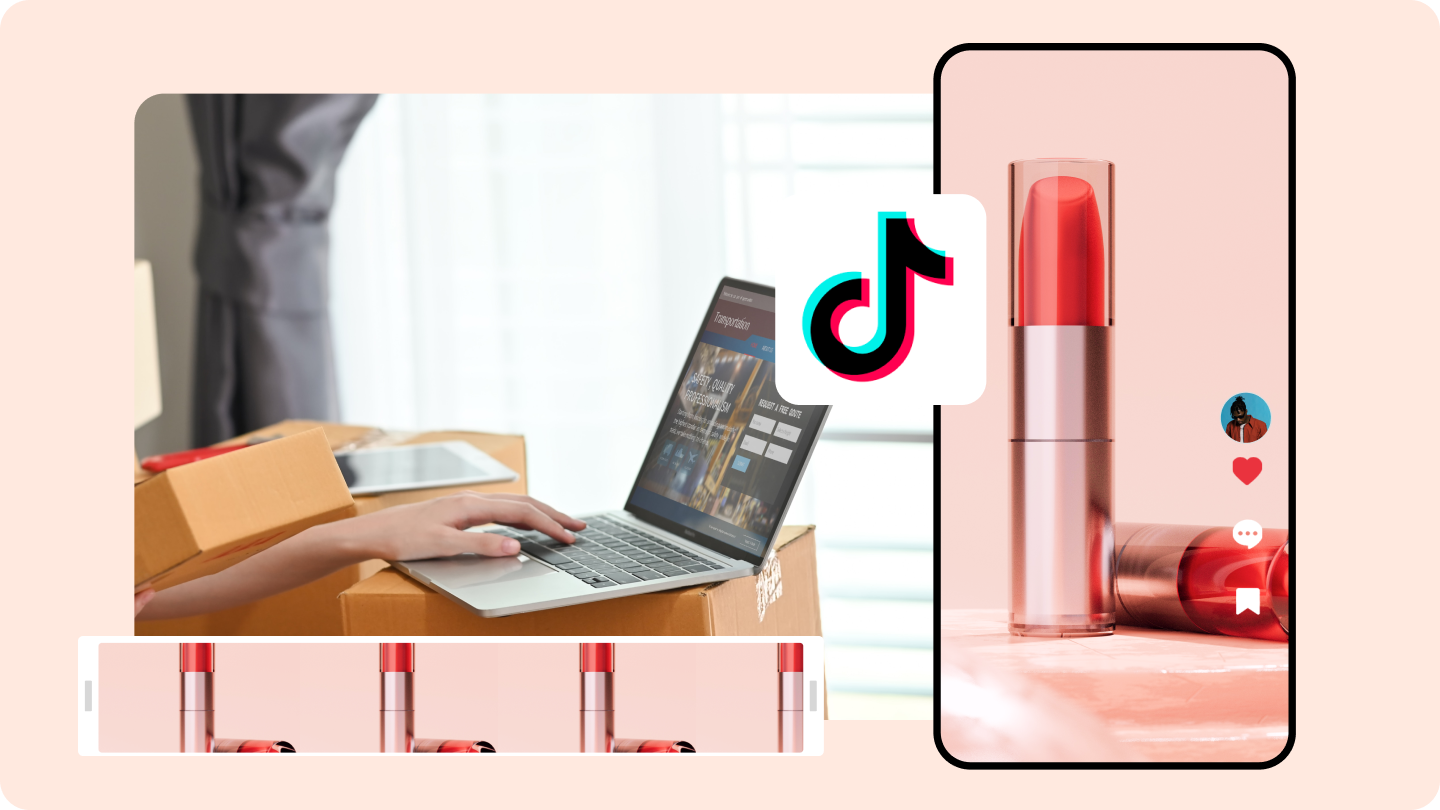 Cách tạo khách hàng tiềm năng thương mại điện tử trên TikTok 