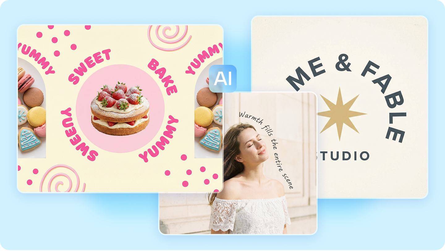 6 Generator Font Melengkung Terbaik untuk Tipografi Menakjubkan di tahun 2026