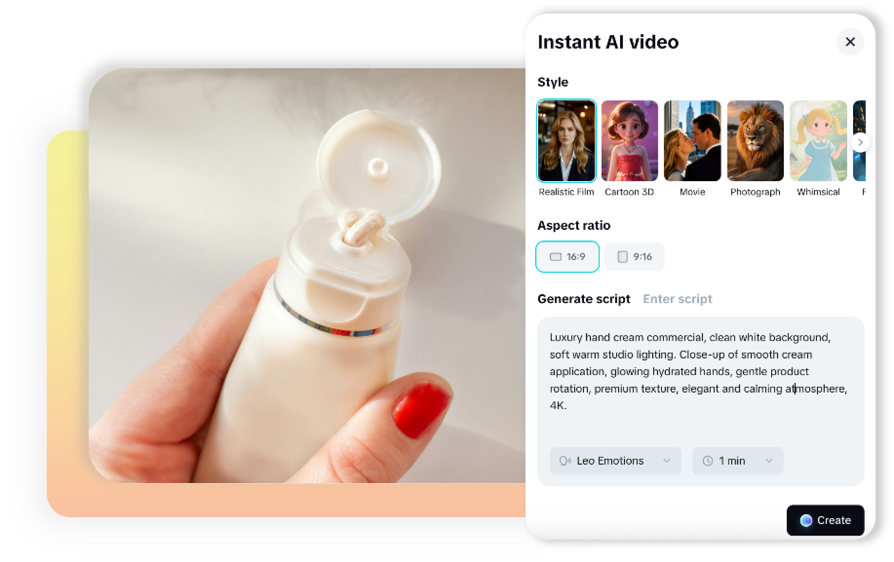 Marketing And Promotional Videos