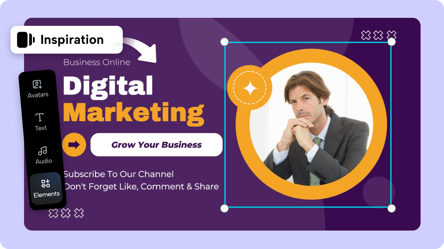 freelance digital marketing