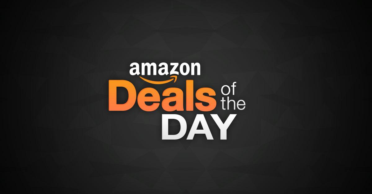 Amazon – «Προσφορά της Ημέρας»