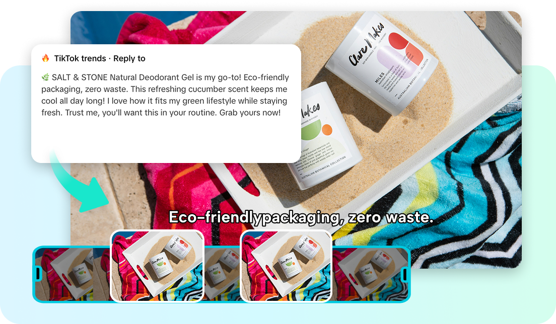 Schreiben Sie menschenähnliche Drehbücher mit KI