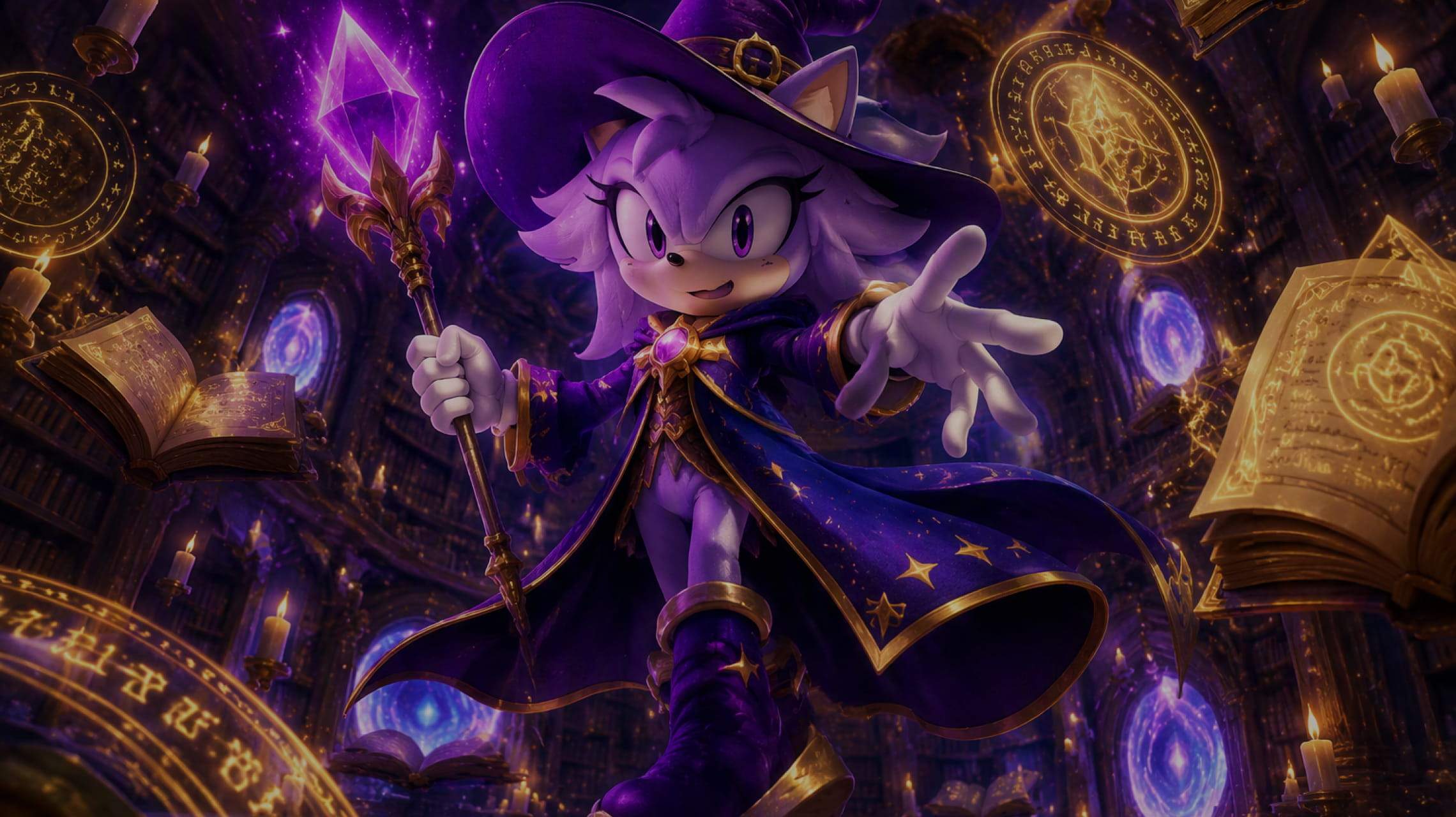 sonic oc maker