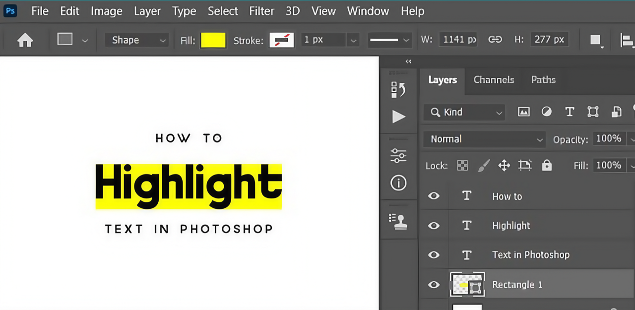 Adobe Photoshop
