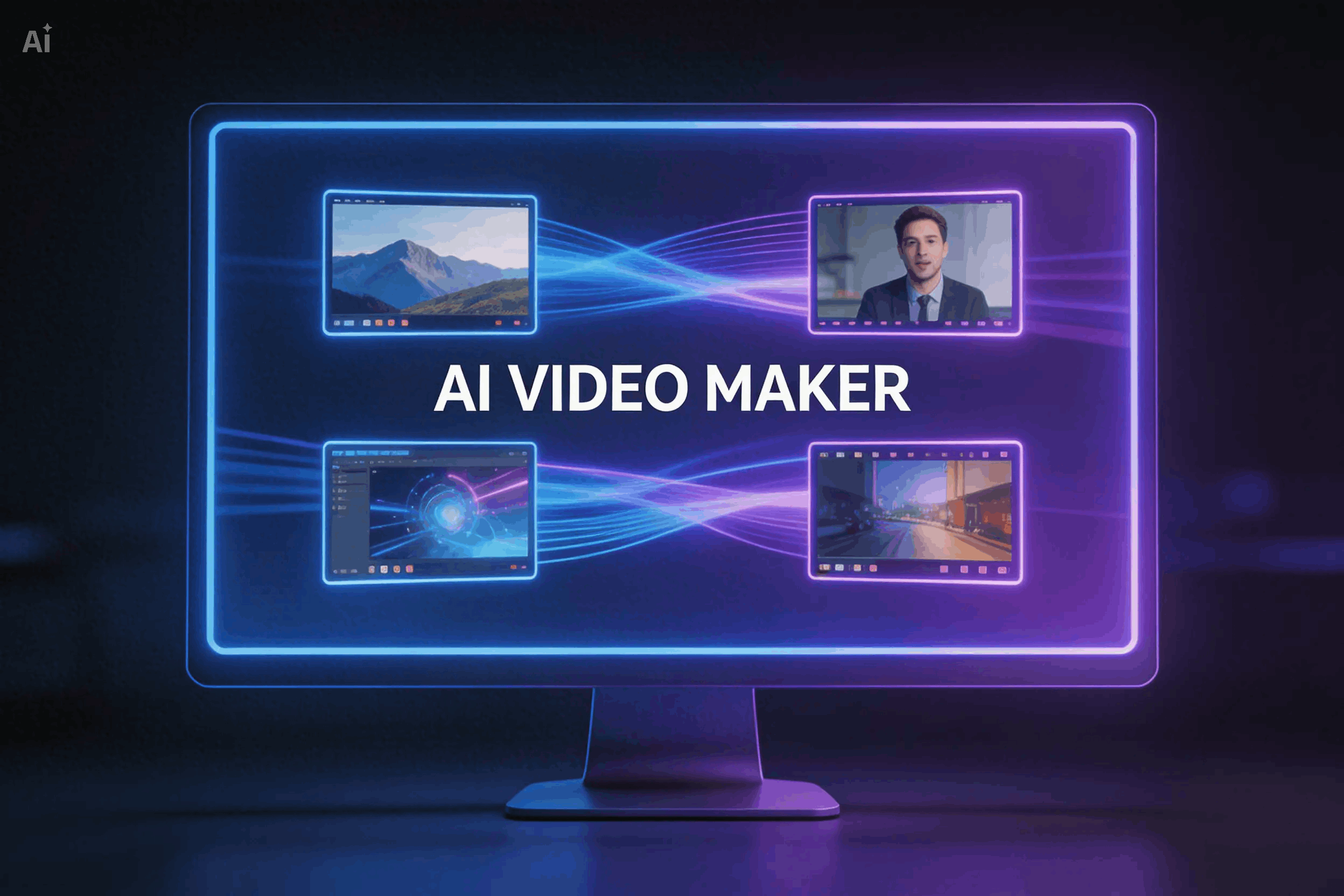 Được xây dựng cho quy trình làm việc trên PC và máy tính để bàn