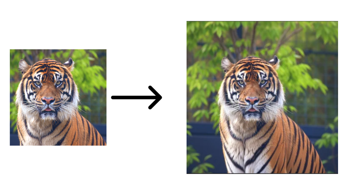 AI-driven expand