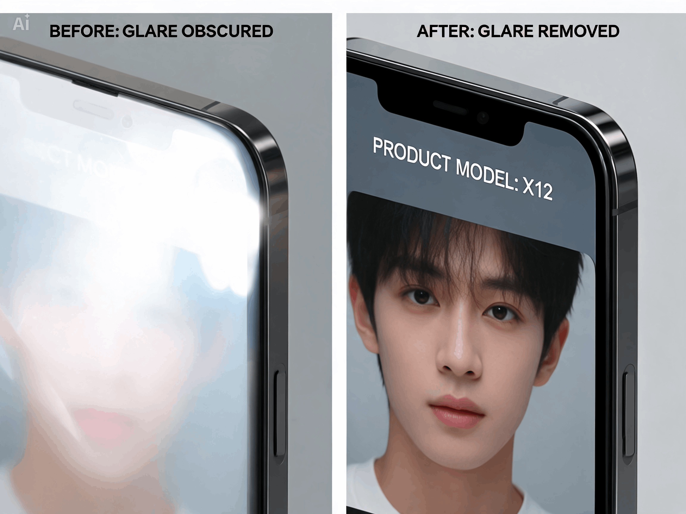 Better Subject Clarity