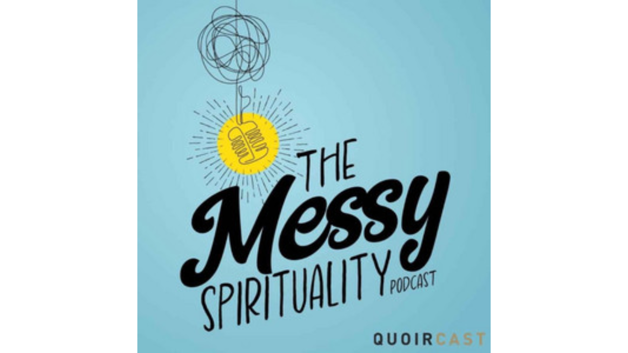 Podcast về marketing.