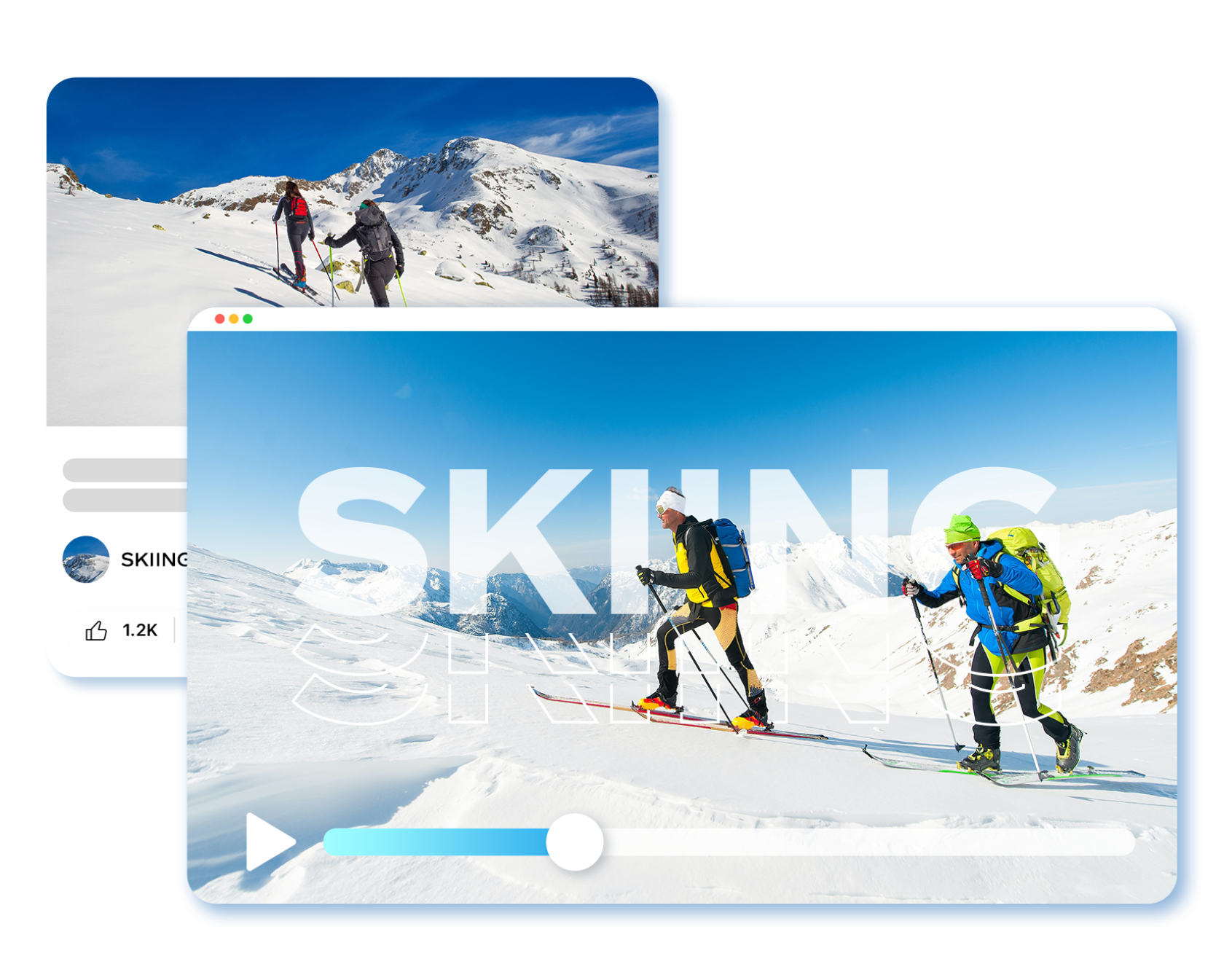 Video Maker
