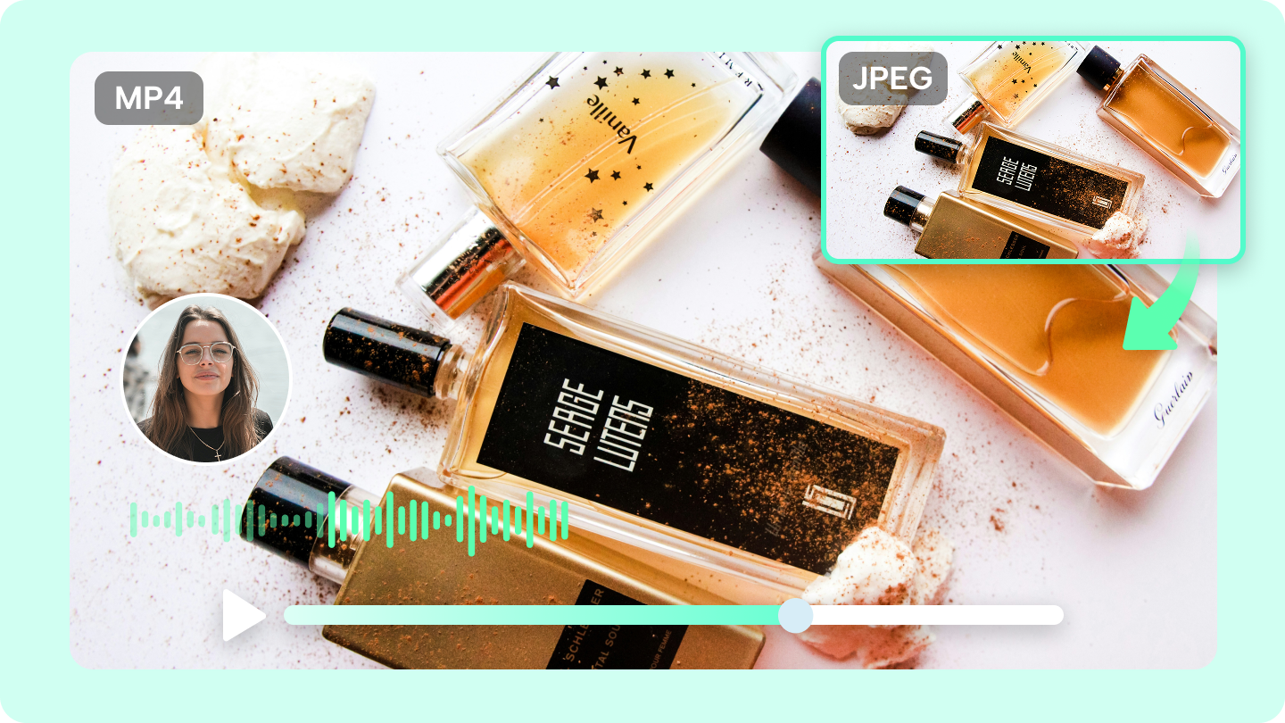 ai image to video generator