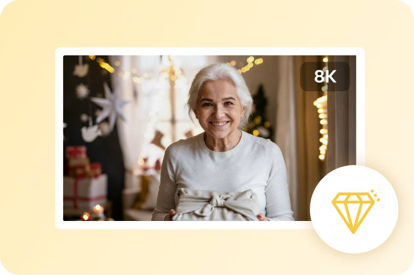 professional AI face age filter for realistic edits