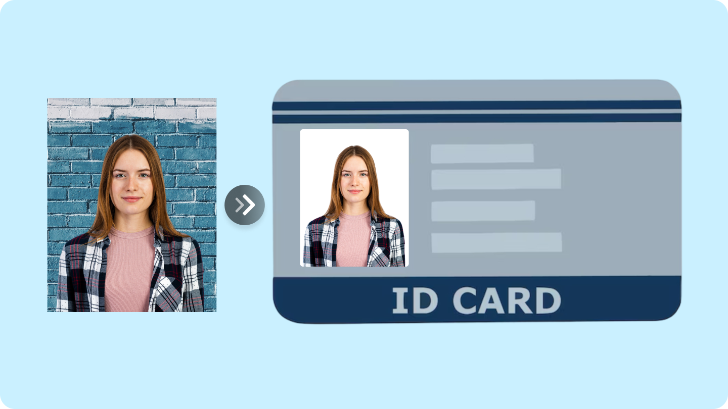 ダウンロードfree id photo maker on line