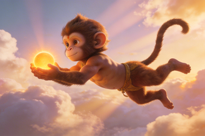 Professional-Quality Images for Everyday Use