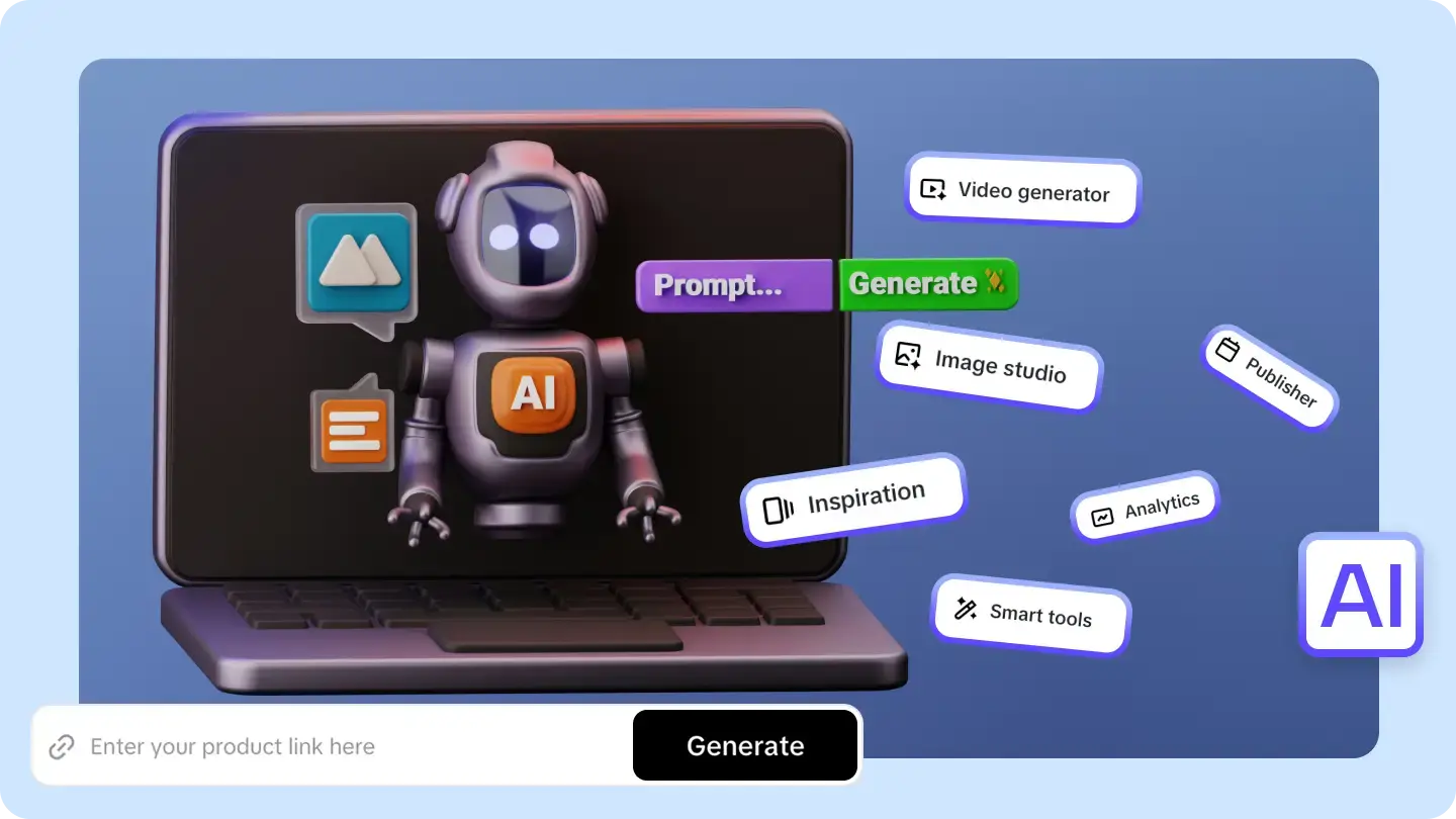 ai content creation