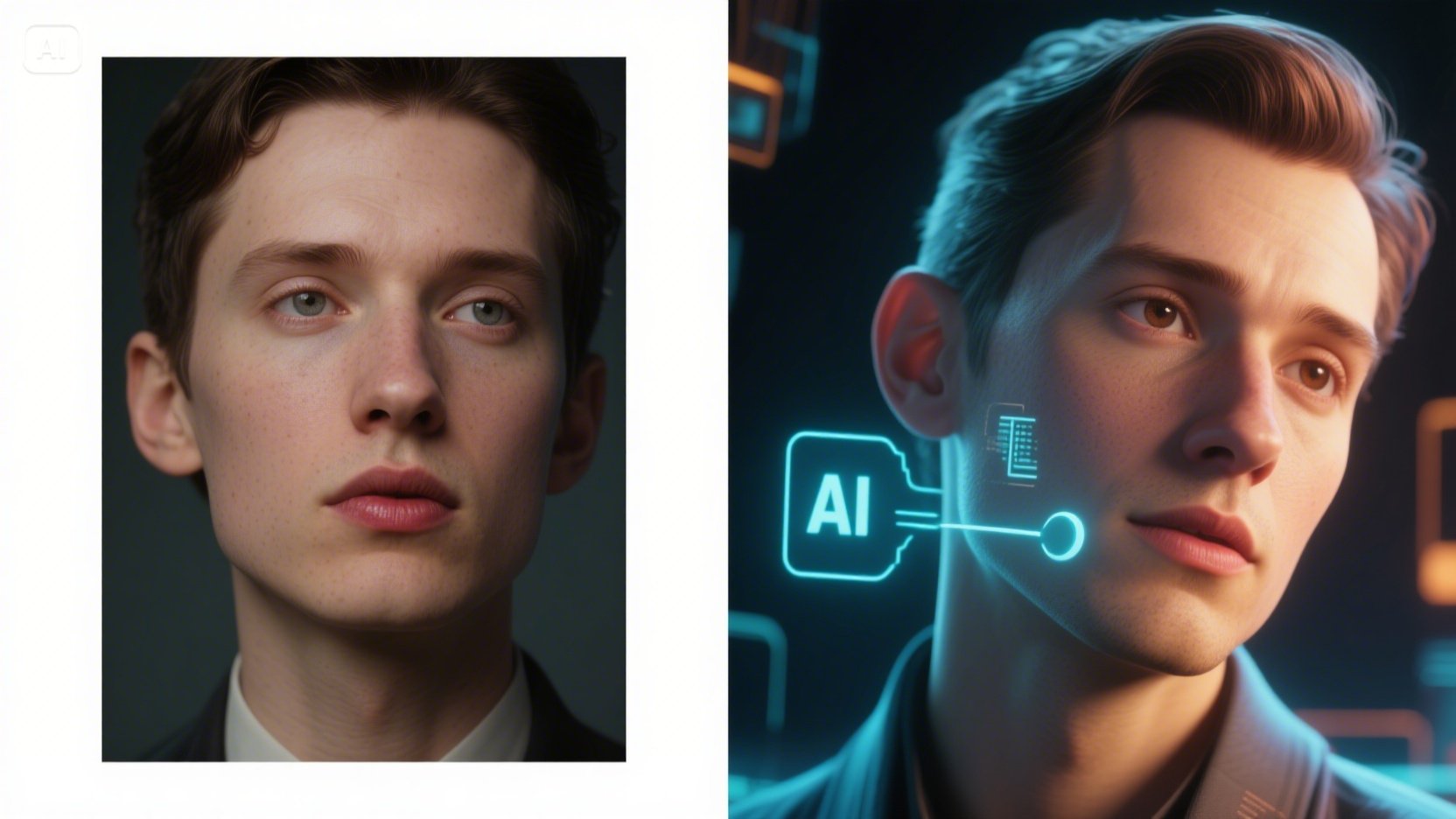 What is talking photo AI