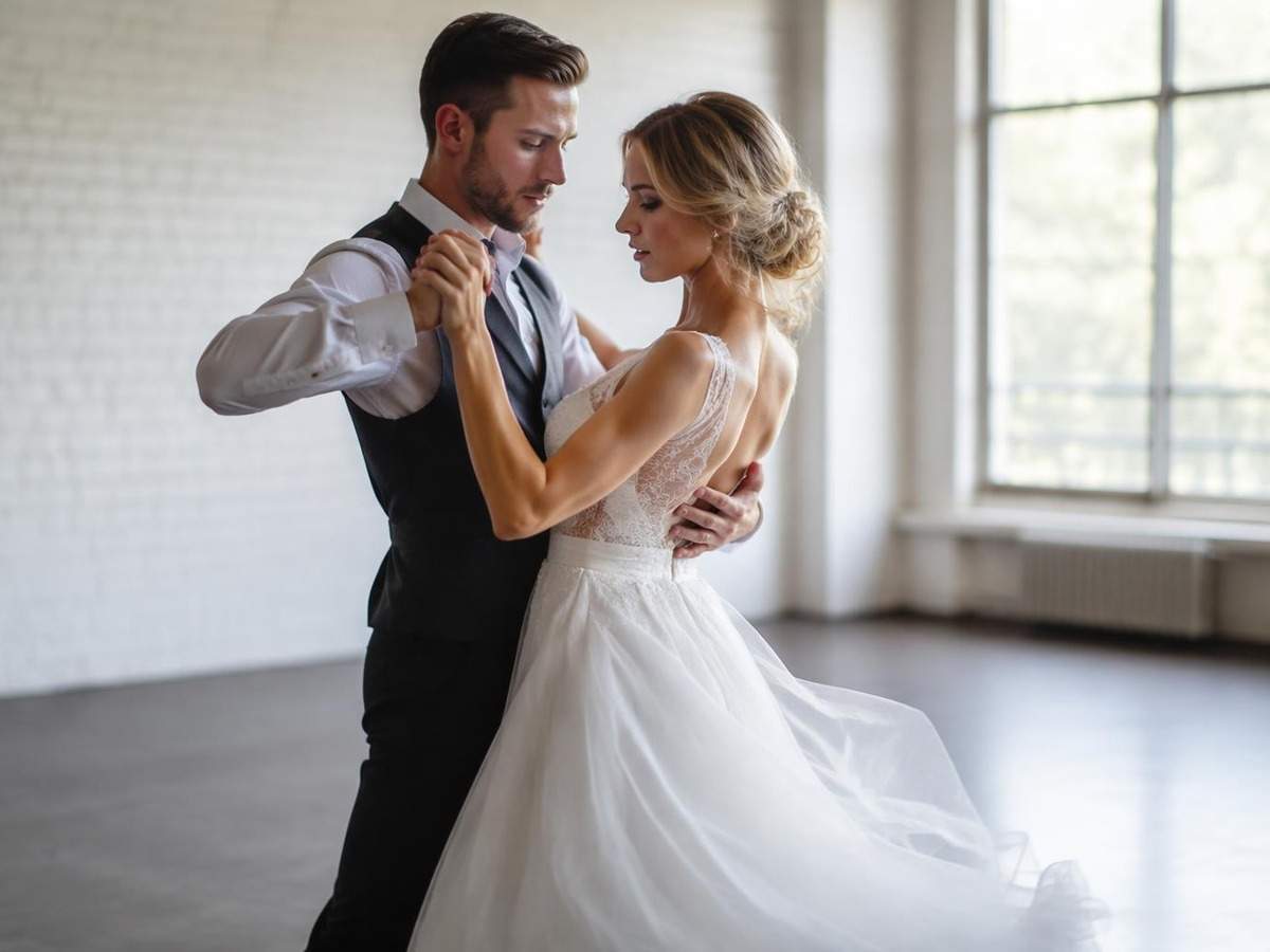 wedding dance video generator prompt cover 2 in 4:3