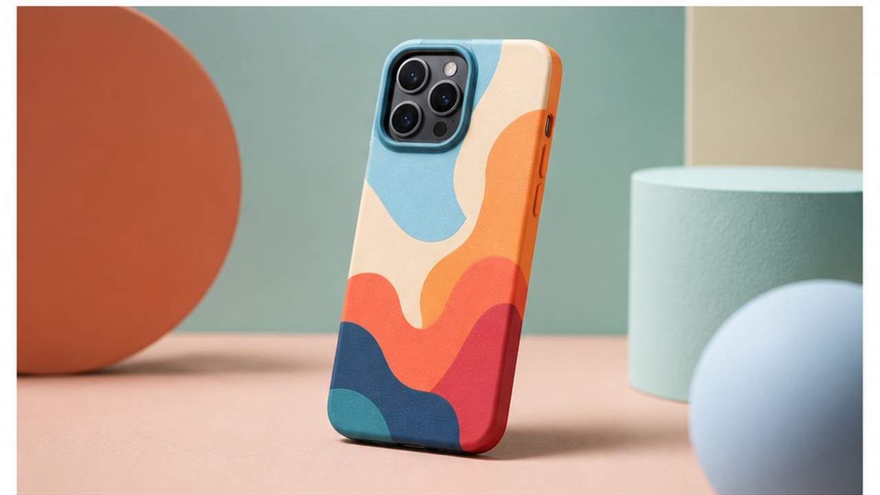 AI Phone Design Generator prompt result 2