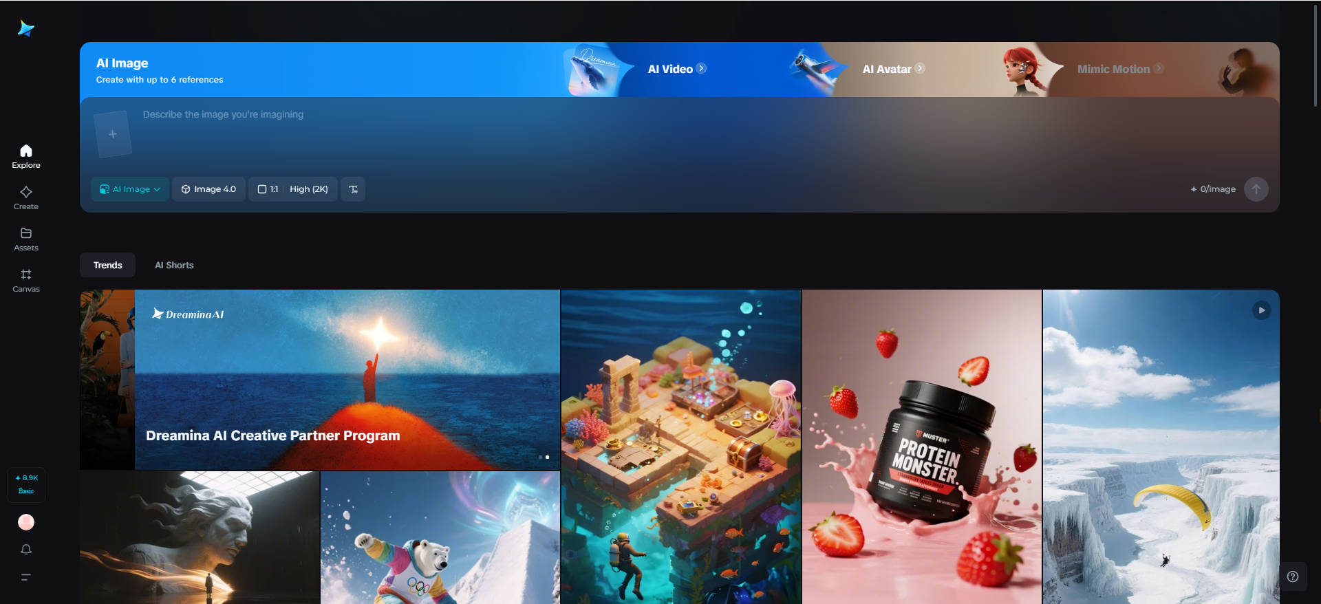 Altere a cor de um objeto em uma imagem.