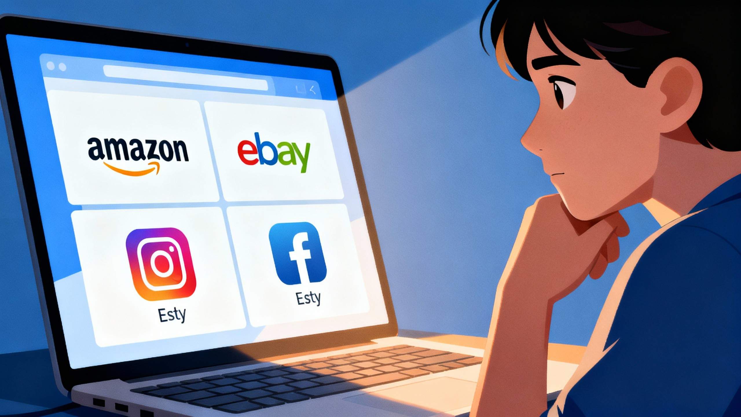 Tầm quan trọng của việc chọn một nền tảng phù hợp