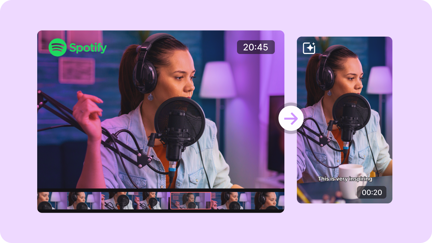 10 Best Motivational Podcasts on Spotify: Get Inspired Anytime
